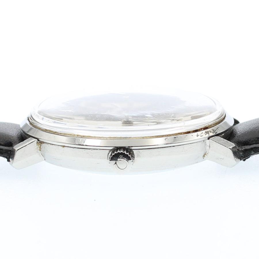 OMEGA オメガ 腕時計 デビル 自動巻き OMEGA】オメガ デヴィル/デビル 腕時計 自動巻き – NISHIKINO