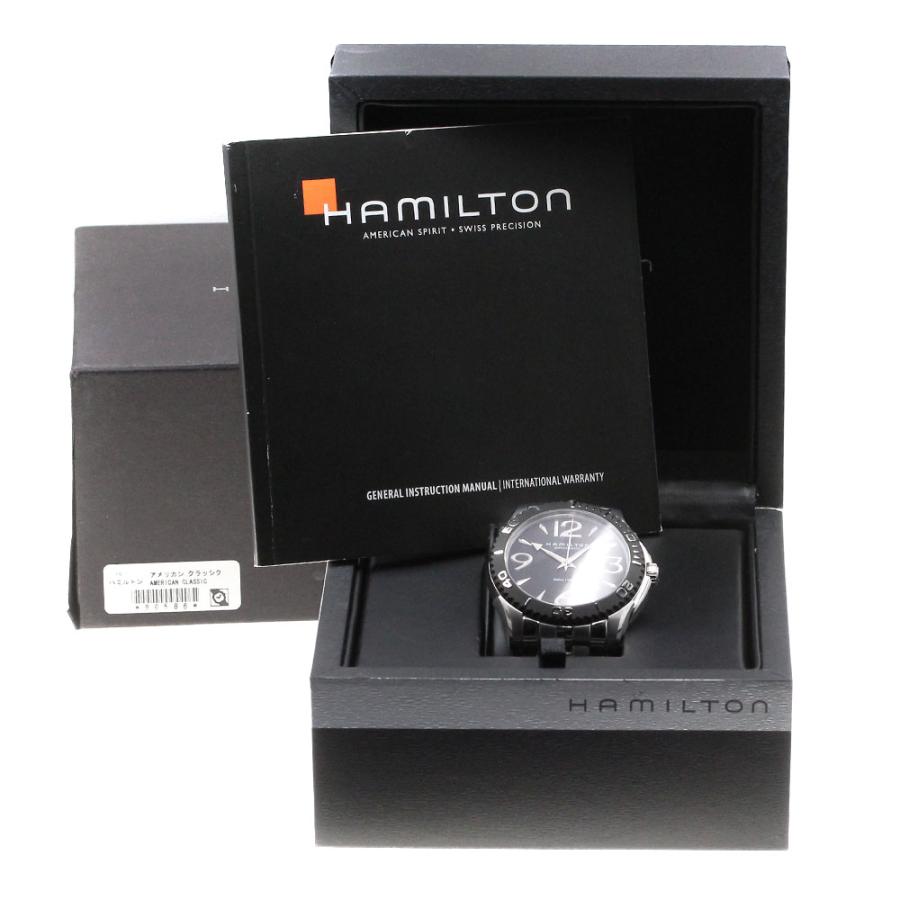 レモン　ハミルトン ジャズマスター H377150 HAMILTON ハミルトン H377150 アメリカンクラシック ジャズ