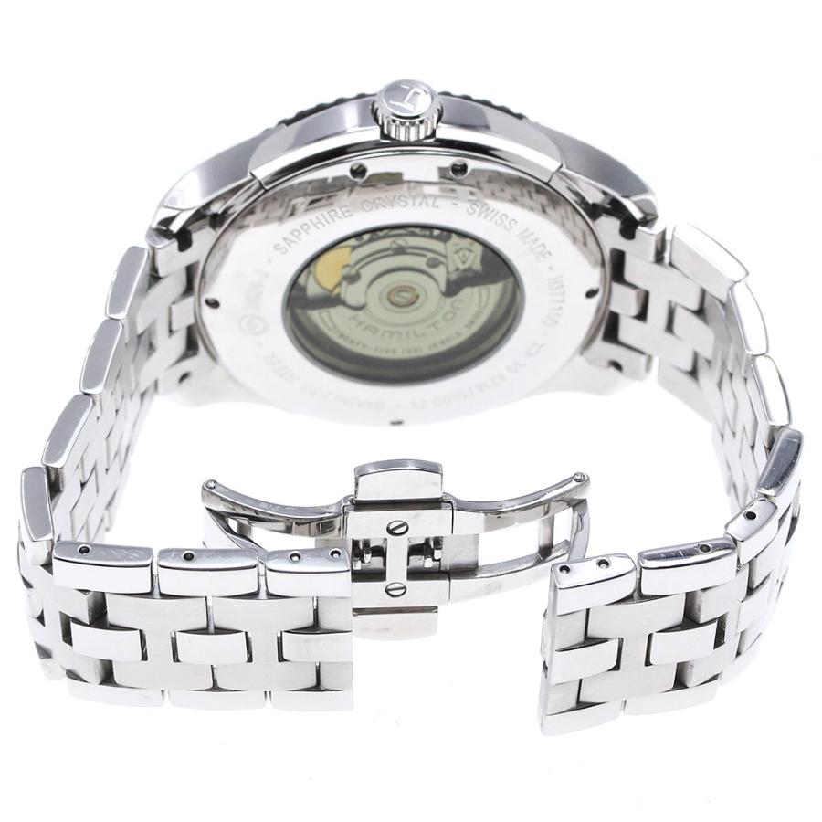 レモン　ハミルトン ジャズマスター H377150 HAMILTON ハミルトン H377150 アメリカンクラシック ジャズ