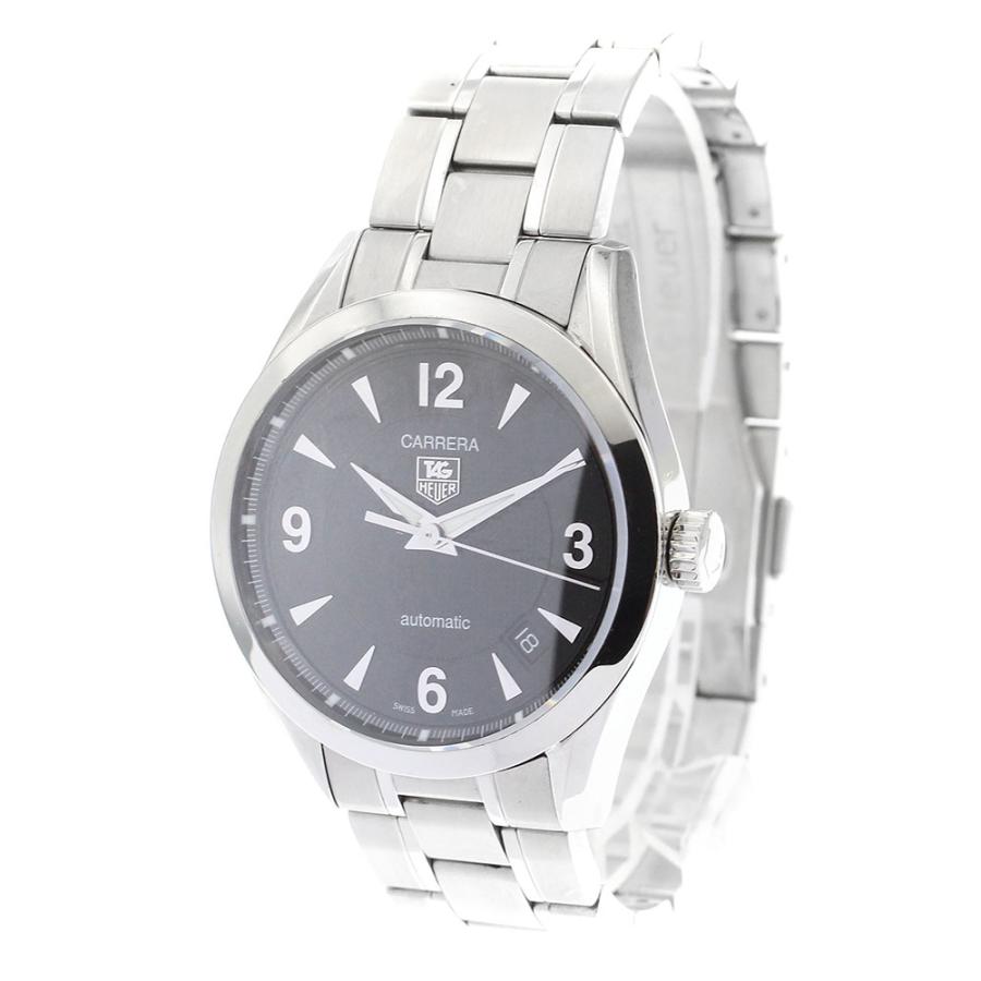 TAG HEUER（タグ・ホイヤー） TAG HEUER WV2211 カレラ キャリバー5