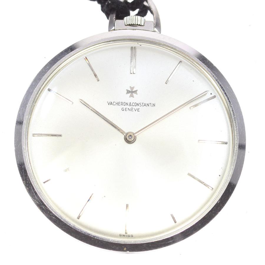 VACHERON CONSTANTIN（ヴァシュロン・コンスタンタン） VACHERON 