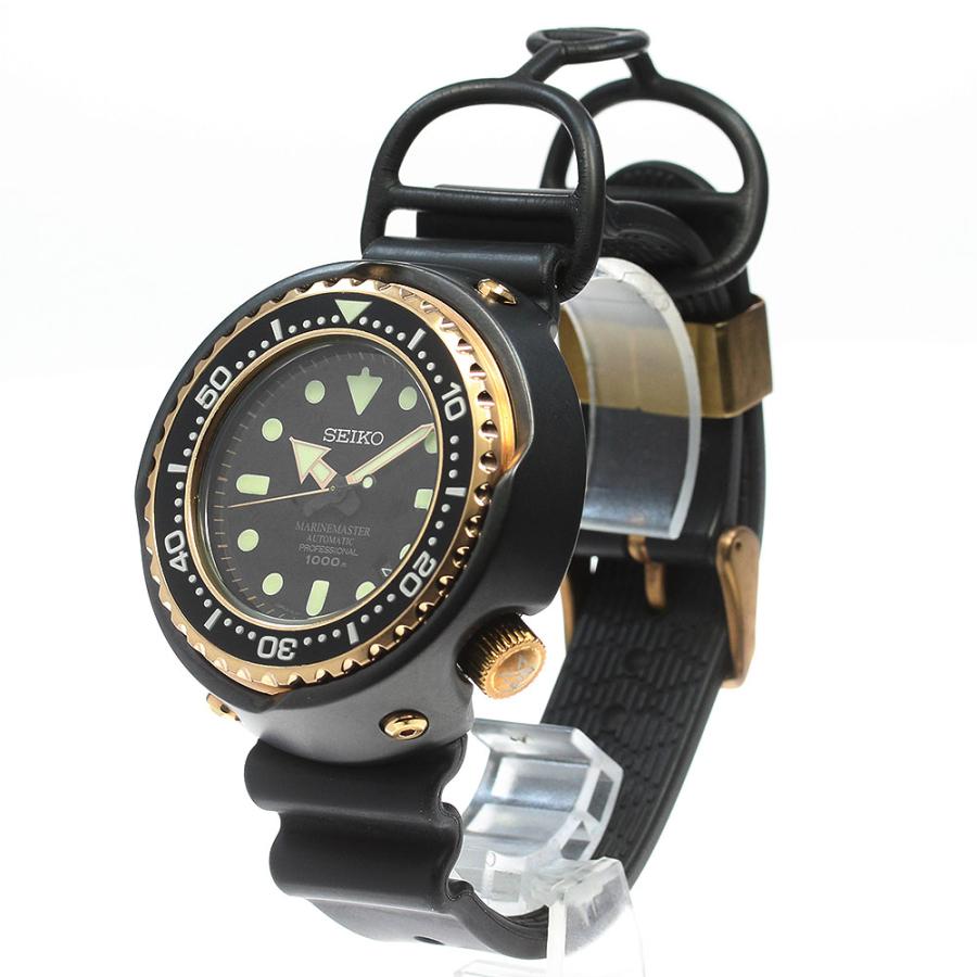 SEIKO（セイコー） SEIKO SBDX014/8L35-00H0 プロスペックス マリーン