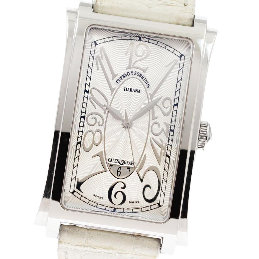 クエルボ・イ・ソブリノス CUERVO Y SOBRINOS A1012 ハバナ  