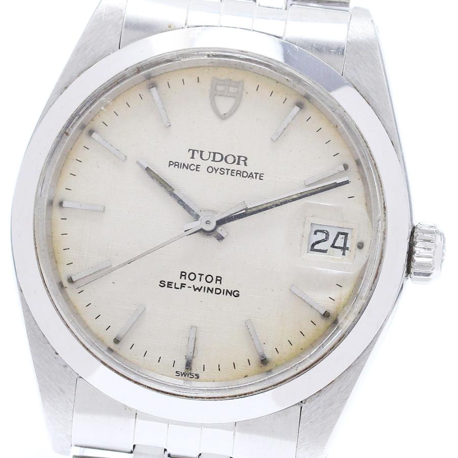 TUDOR（チューダー） チュードル TUDOR 74000N プリンス 