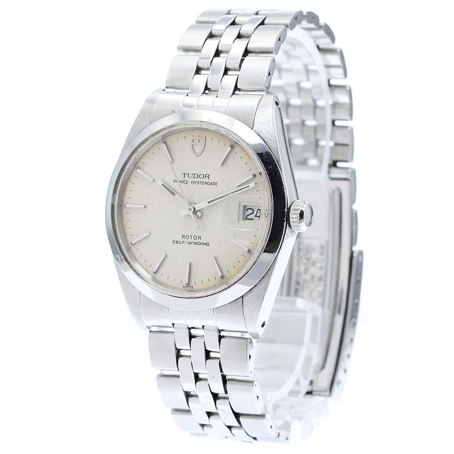 TUDOR（チューダー） チュードル TUDOR 74000N プリンス