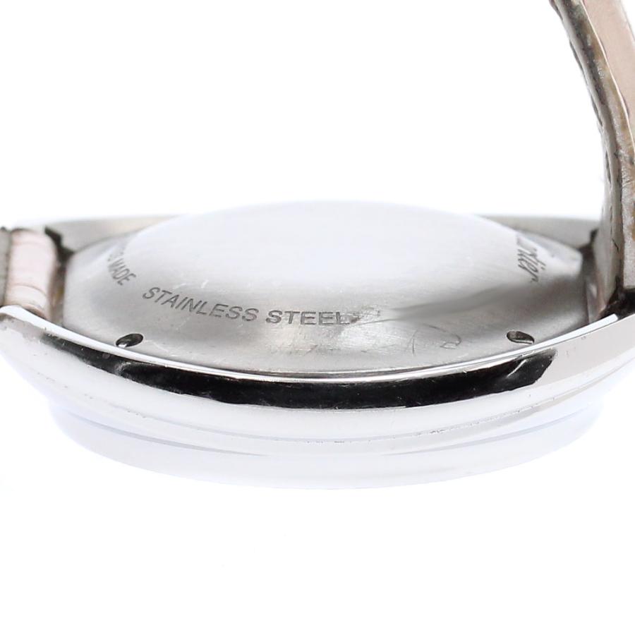 カルティエ CARTIER W4CL0005 クレ ドゥ カルティエ デイト ダイヤベゼル 自動巻き レディース _870365 Cartier（カルティエ） CARTIER W4CL0005 クレ ドゥ デイト ダイヤ