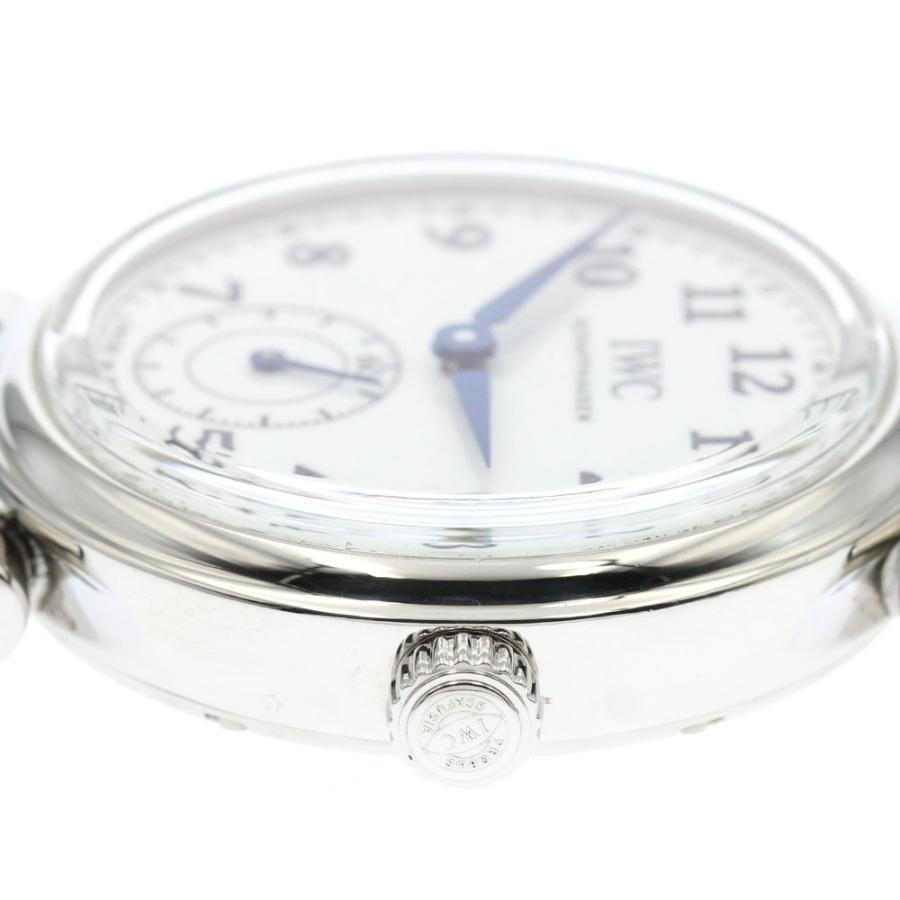 IWC SCHAFFHAUSEN（IWCシャフハウゼン） IWC IWC SCHAFFHAUSEN