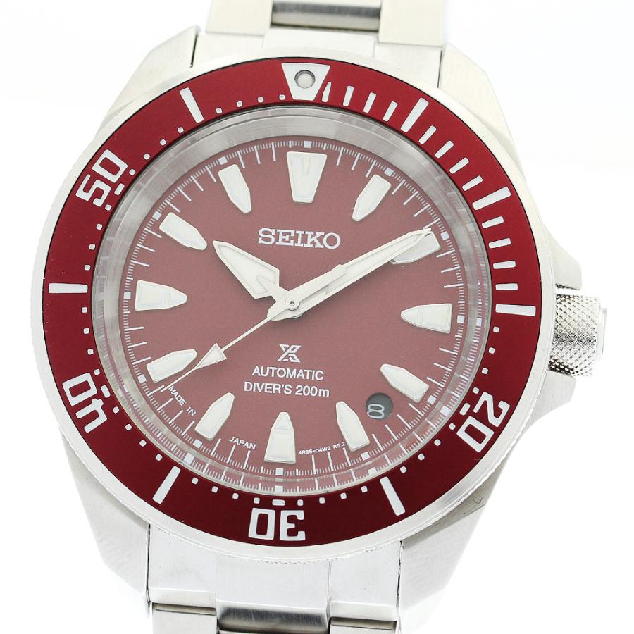 希少】 セイコー PADI SBDY135 箱説保 4R35-06K0 SEIKO セイコー 4R35
