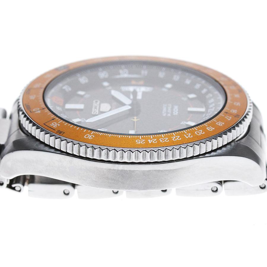 SEIKO（セイコー） SEIKO SRP611K1/4R36-03S0 セイコー5 スポーツ