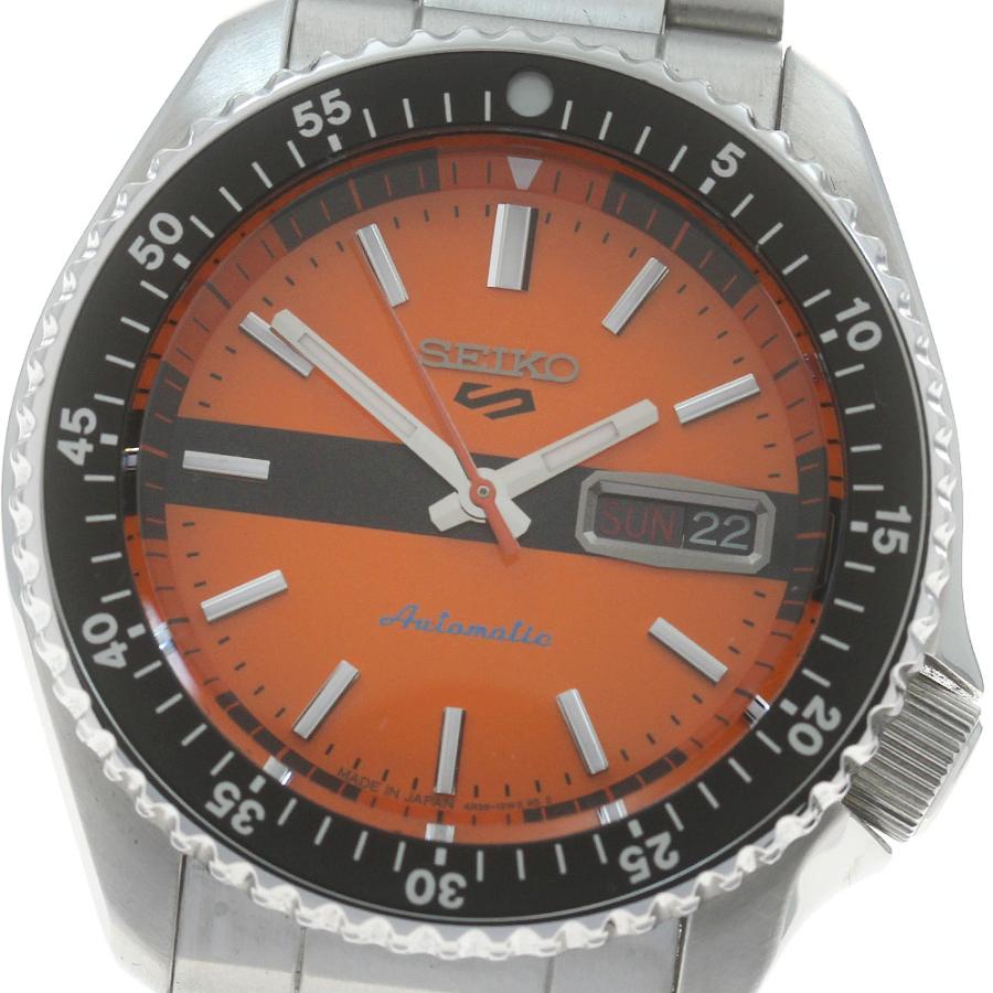 SEIKO（セイコー） SEIKO 4R36-13V0/SBSA219 5スポーツ KSSシリーズ