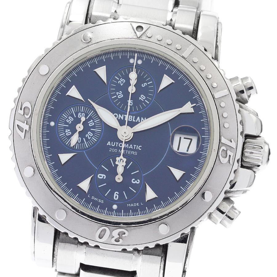 MONTBLANC（筆記具、時計） モンブラン MONTBLANC 7034 マイスターシュ  