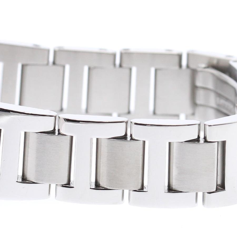 Cartier（カルティエ） CARTIER W4BB0023 バロンブルー ドゥ 33mm