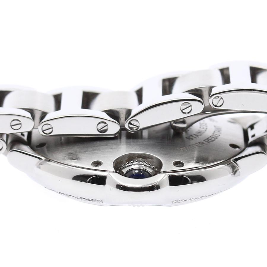 カルティエ CARTIER W4BB0023 バロンブルー ドゥ カルティエ 33mm ダイヤベゼル 自動巻き レディース _870623 楽天市場】カルティエ CARTIER W4BB0023 バロンブルー ドゥ カルティエ