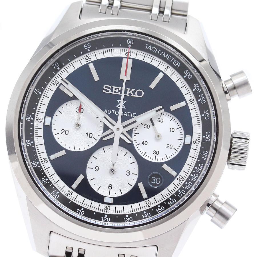 SEIKO セイコー SBEC025/8R48-00S0 プロスペックス メカニカル 