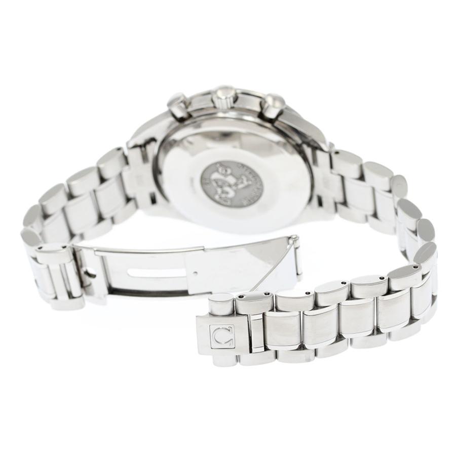 OMEGA オメガ 3520.50 スピードマスター マーク40 コスモス クロノ  