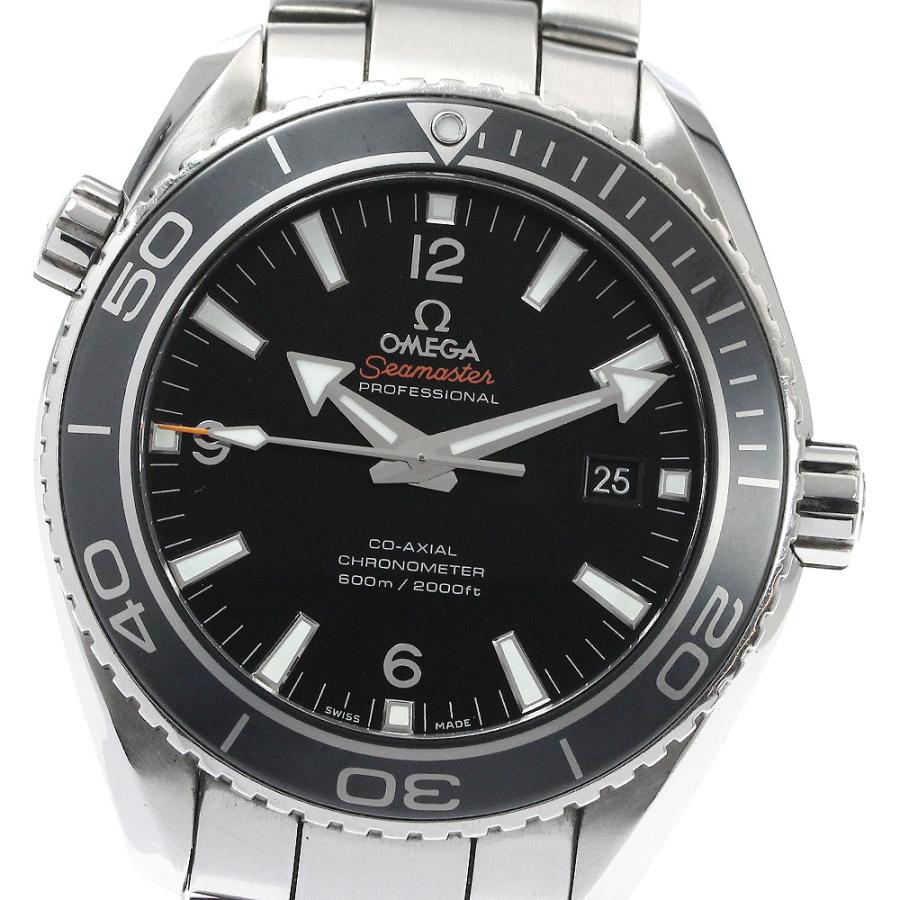 オメガ シーマスター 232.30.46.21.01.001 OMEGA