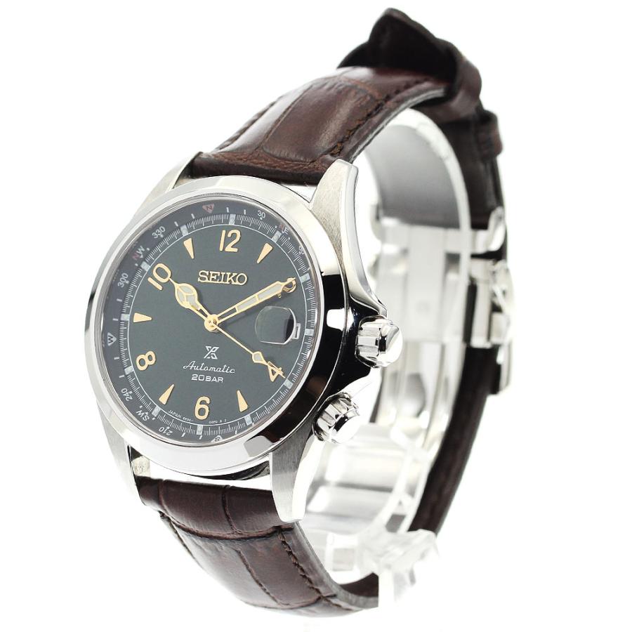 SEIKO セイコー SBDC091/6R35-00E0 プロスペックス アルピニスト