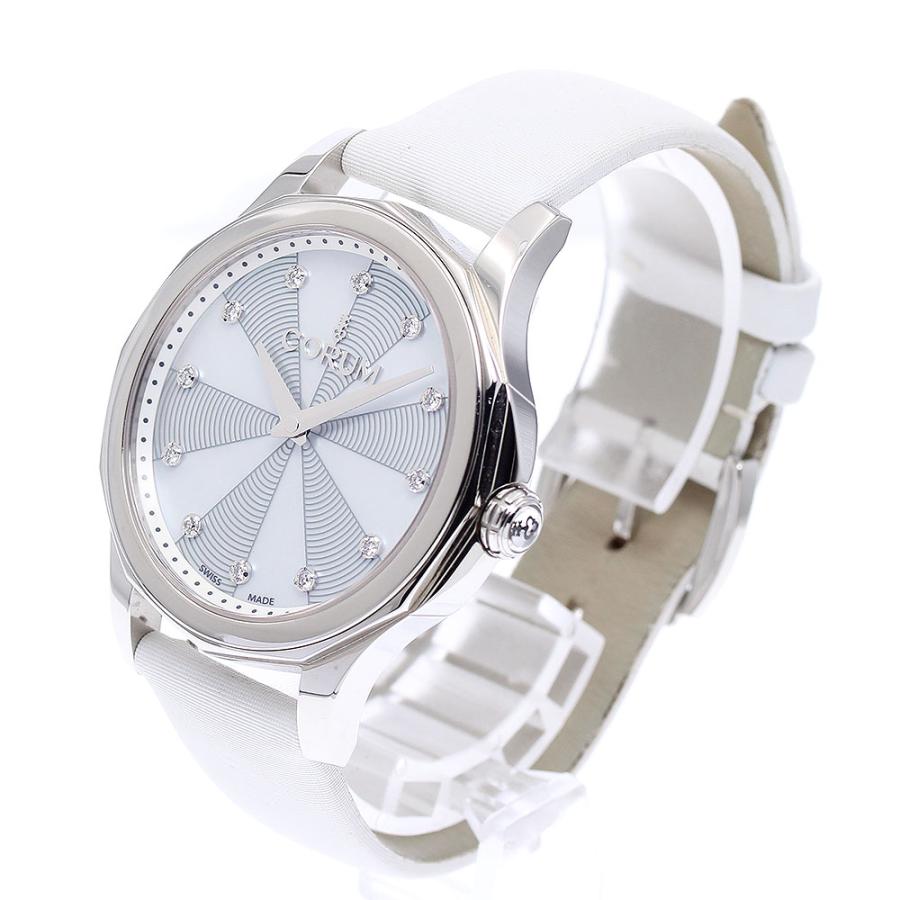 コルム CORUM A020/02663 アドミラルズカップ レジェンド38 クォーツ メンズ _871548の画像