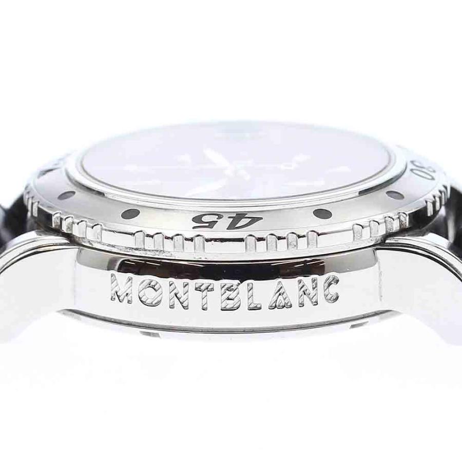 MONTBLANC（モンブラン） MONTBLANC 7034 マイスターシュティック
