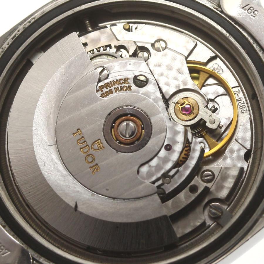 TUDOR チュードル 74033 プリンスオイスターデイト cal.2824-2 自動 
