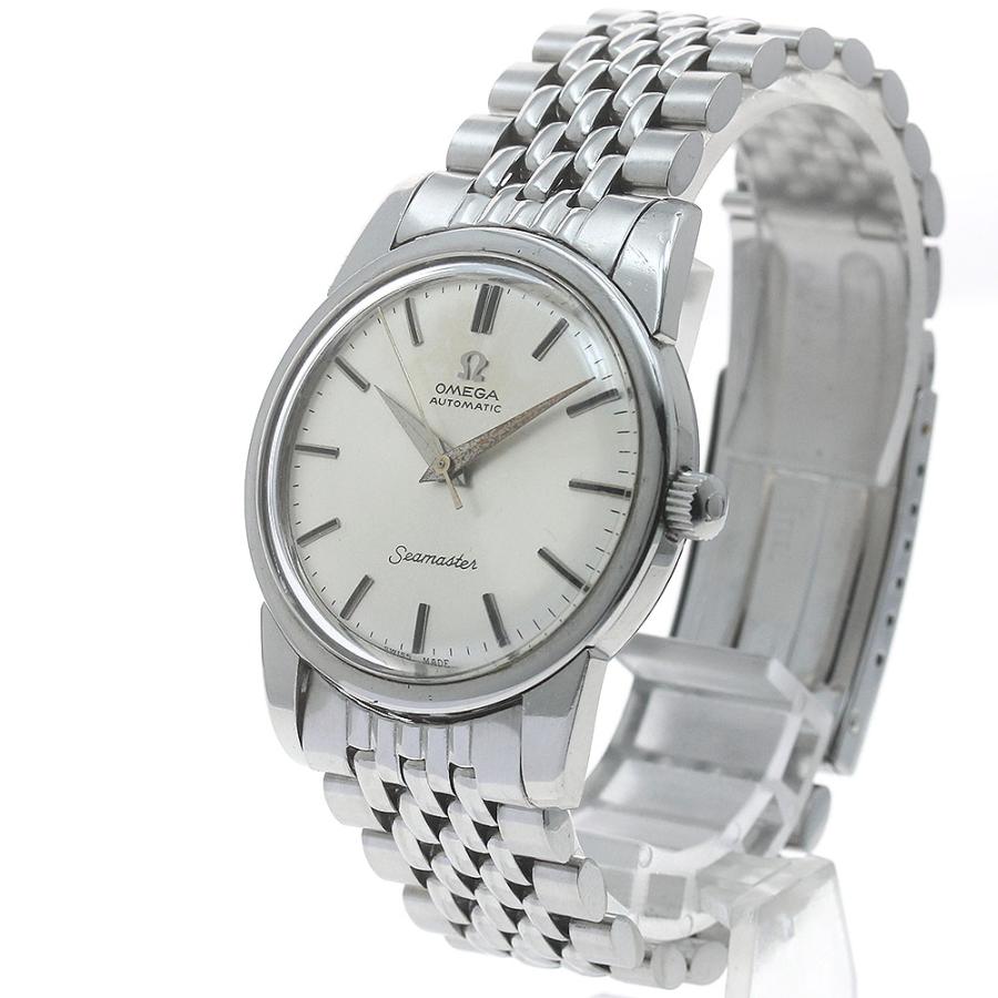 OMEGA（オメガ） 訳あり OMEGA 14779SC-62 シーマスター cal.552