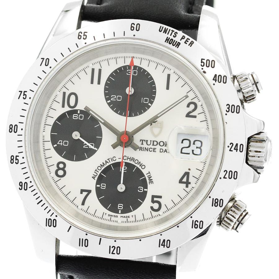 TUDOR（チューダー） チュードル TUDOR 79280P プリンスデイト クロノ 