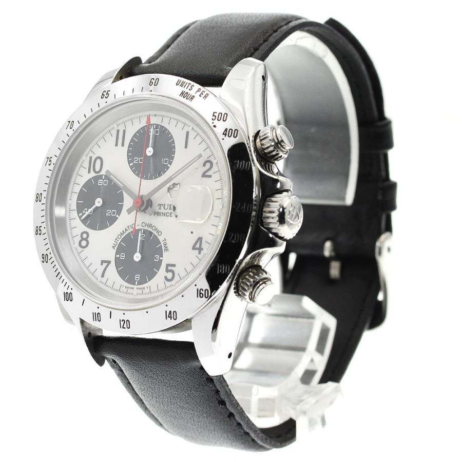 TUDOR（チューダー） チュードル TUDOR 79280P プリンスデイト クロノ 