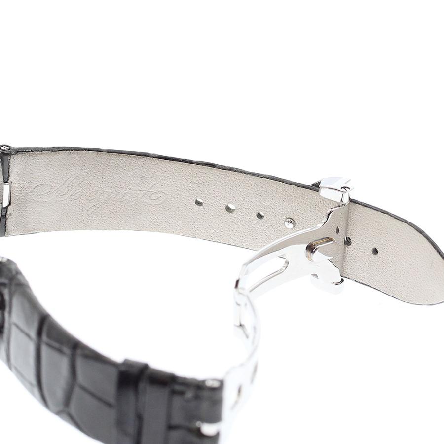 ブレゲ（BREGUET） Breguet 8967 クイーン・オブ・ネイプルズ 自動巻き
