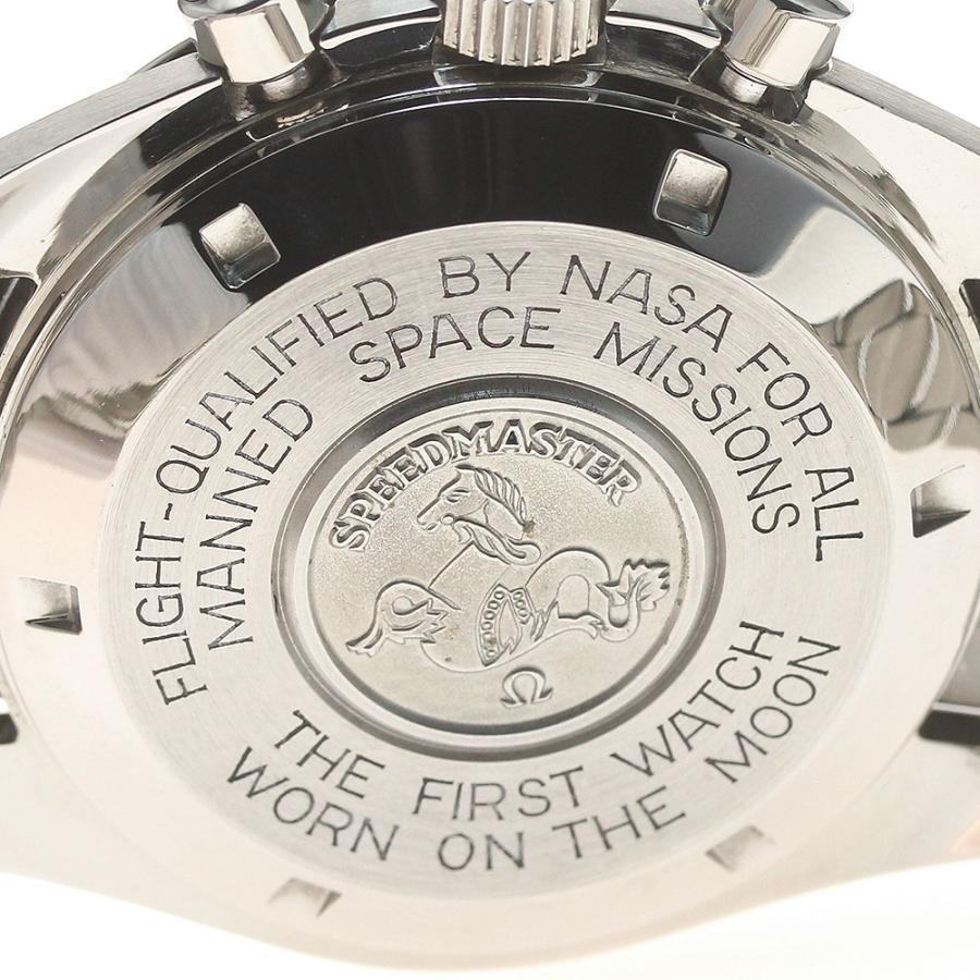 OMEGA オメガ ST145.022-78 スピードマスター プロフェッショナル Cal  