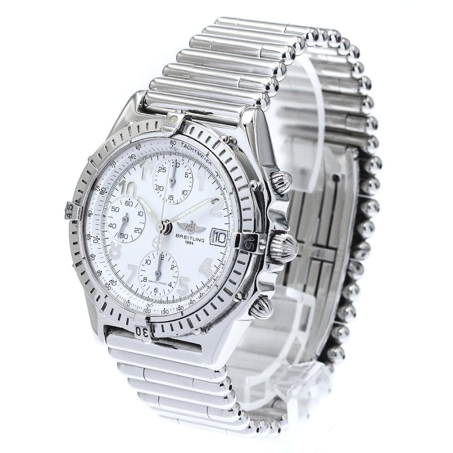 ブライトリング（BREITLING） BREITLING A13050.1 クロノマット クロノ 