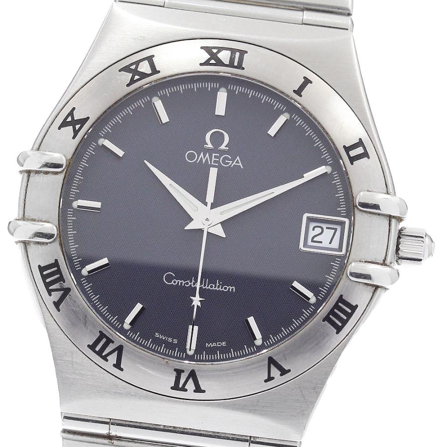 OMEGA（オメガ） OMEGA 1512.40 コンステレーション デイト クォーツ