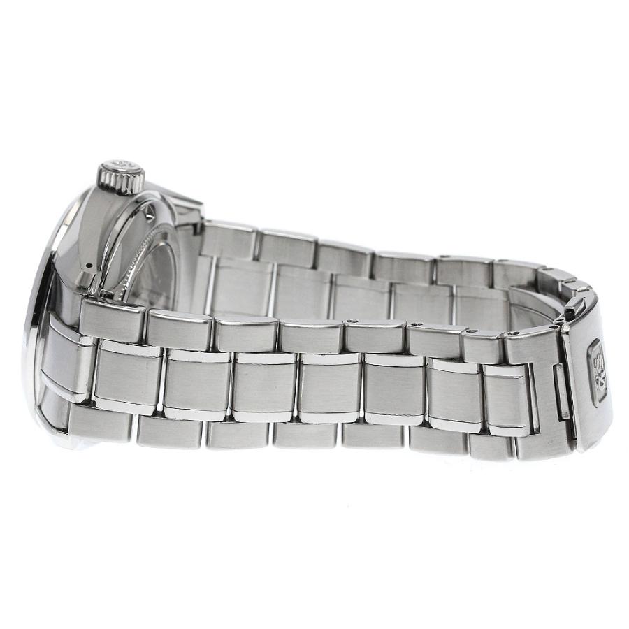 SEIKO セイコー SBGH003/9S85-00B0 グランドセイコー メカニカル  