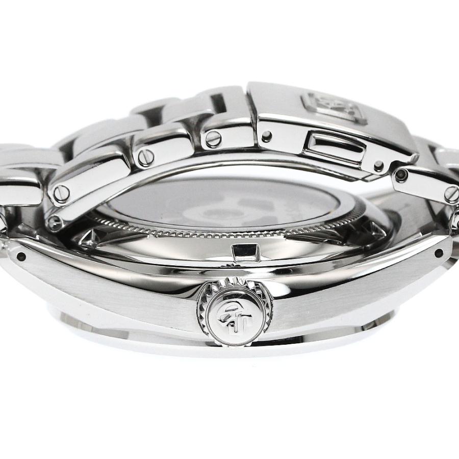 SEIKO セイコー SBGH003/9S85-00B0 グランドセイコー メカニカル  