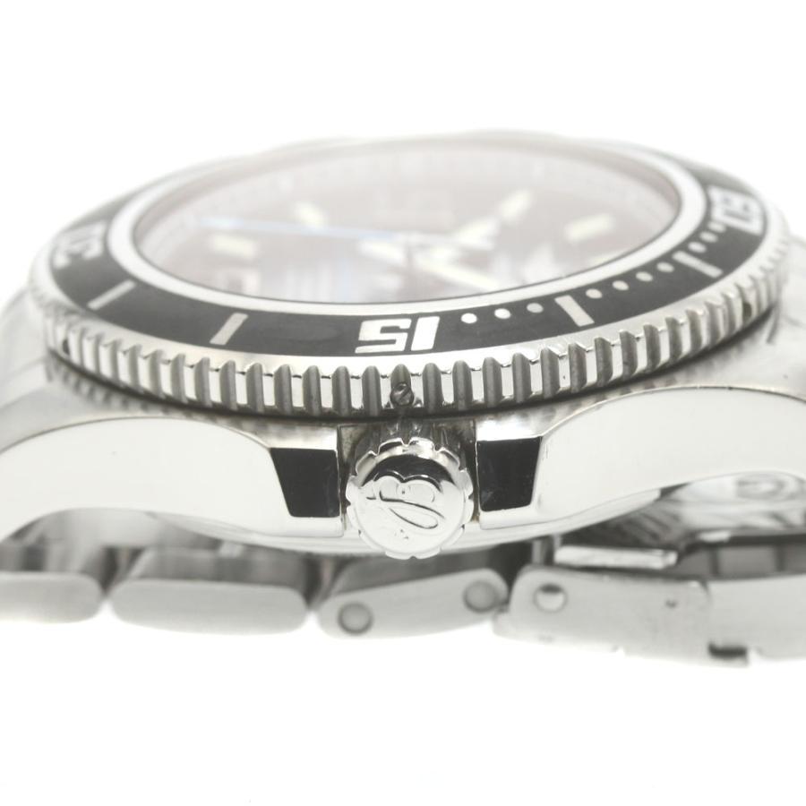 ブライトリング（BREITLING） BREITLING A17391 スーパーオーシャン44