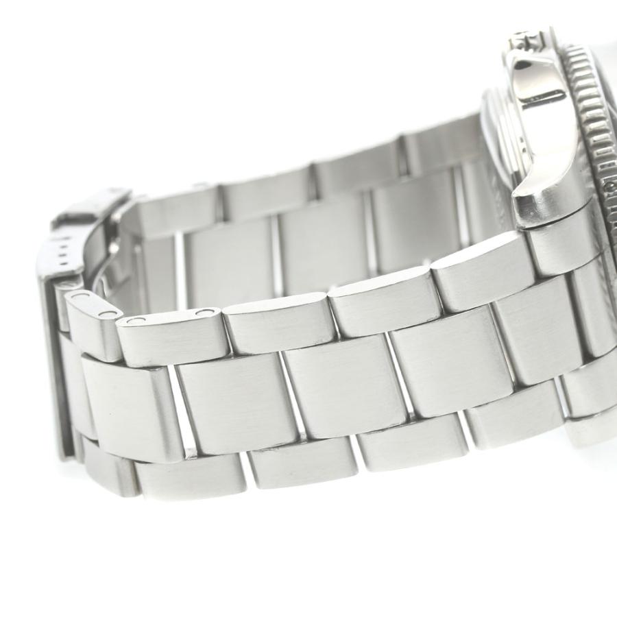 ブライトリング（BREITLING） BREITLING A17391 スーパーオーシャン44