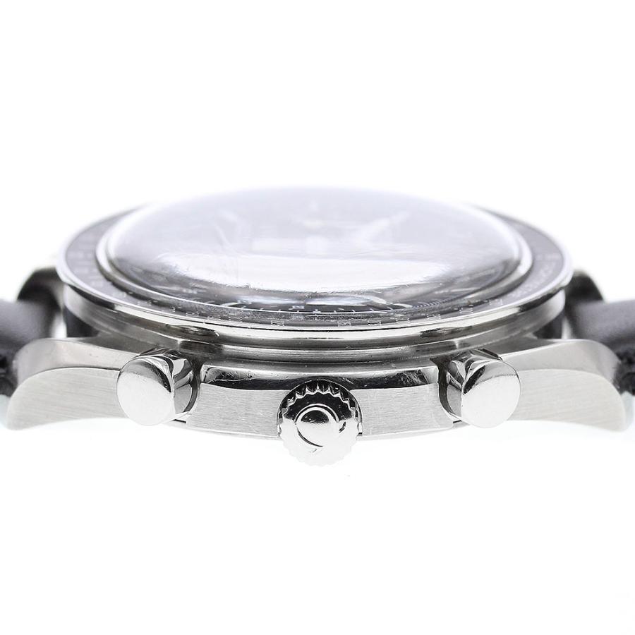 OMEGA（オメガ） OMEGA 3510.50 スピードマスター クロノグラフ 