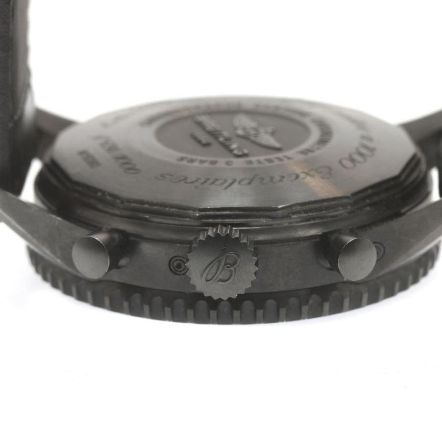 ブライトリング（BREITLING） BREITLING M19380 ナビタイマー 世界1000