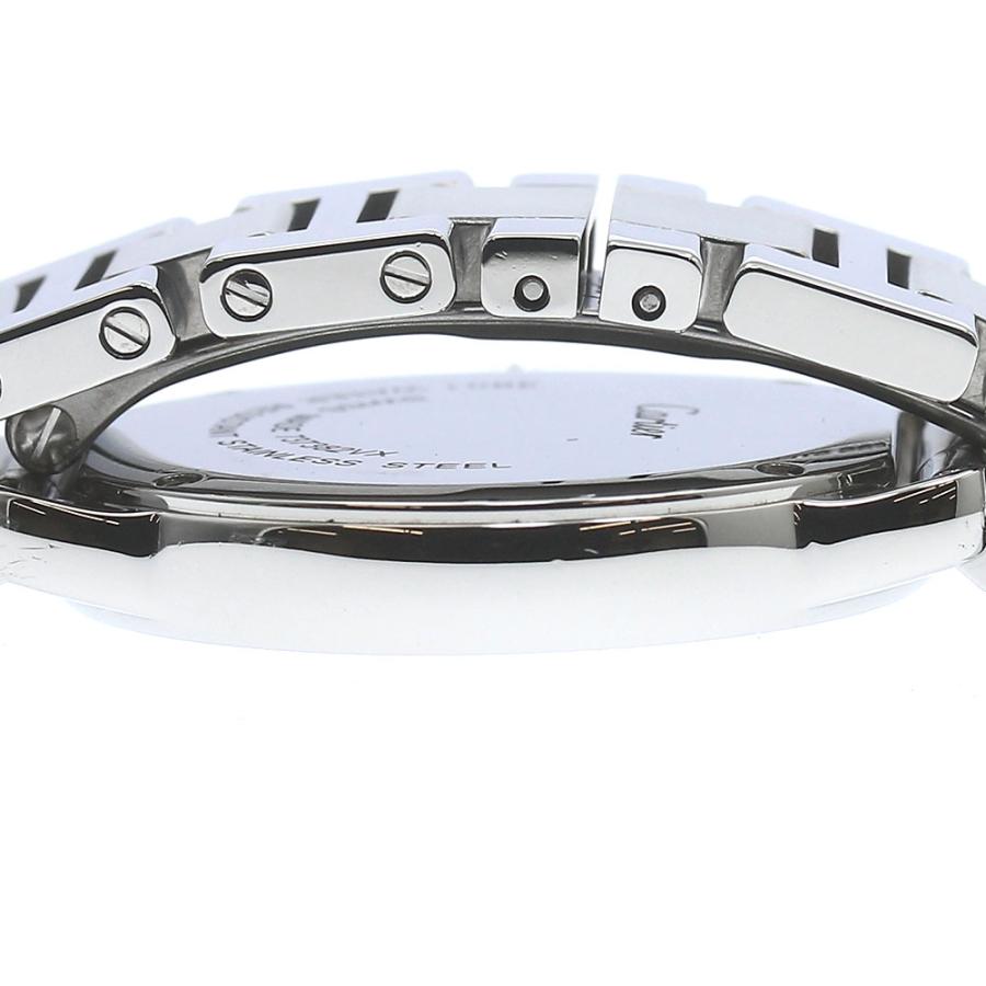 Cartier（カルティエ） CARTIER W6701004 ロンドソロSM クォーツ