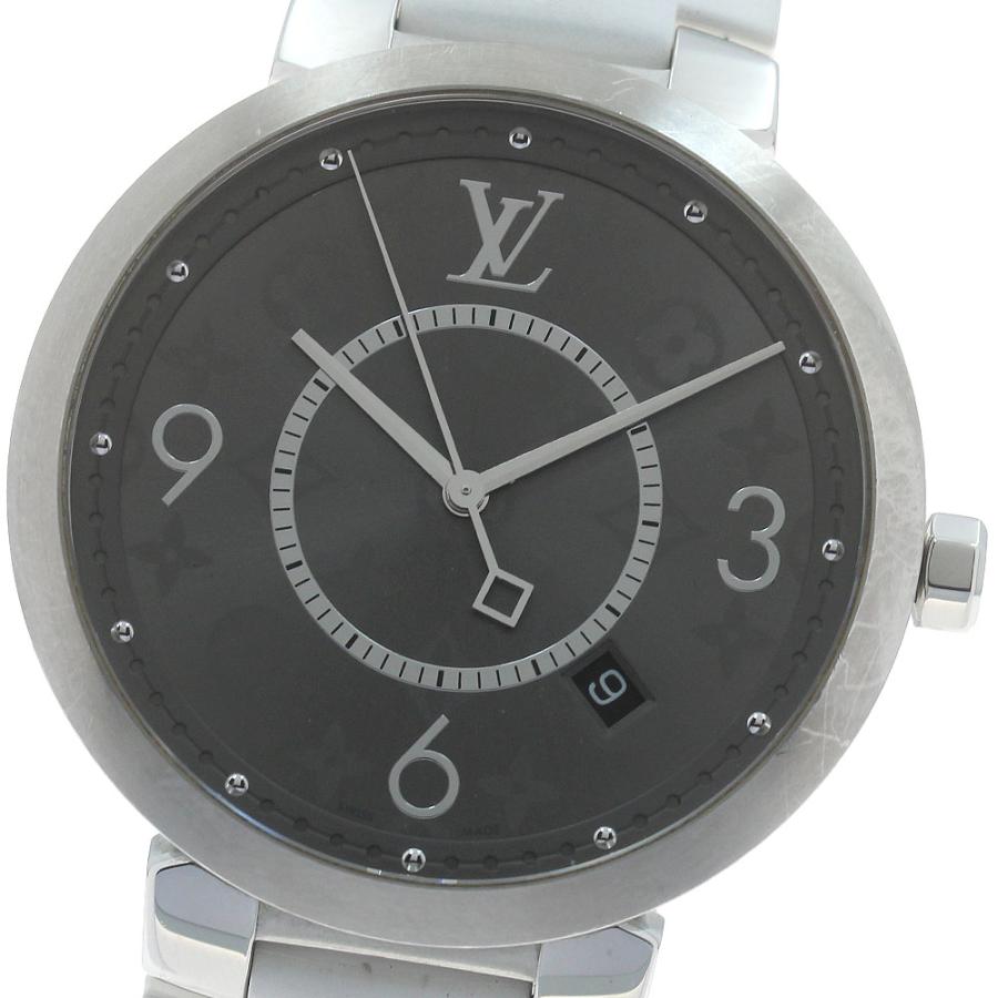 LOUIS VUITTON（ルイ・ヴィトン） LOUIS VUITTON Q1DM0 タンブール 