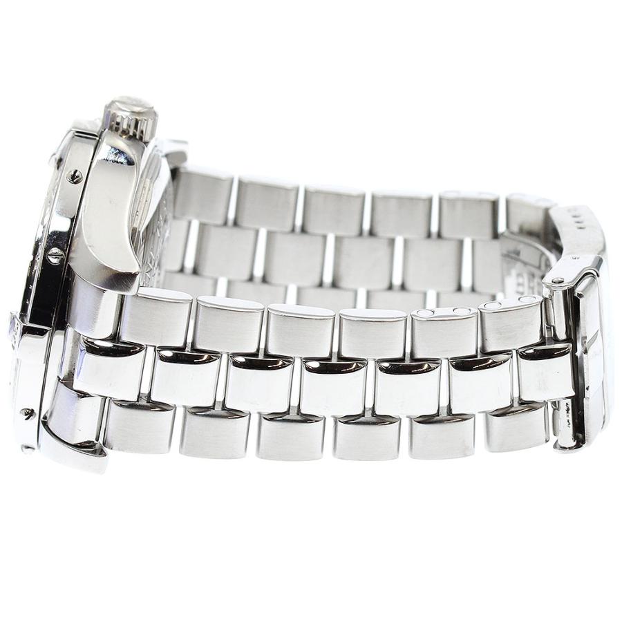 ブライトリング BREITLING A17360 スーパーオーシャン デイト 自動巻き  