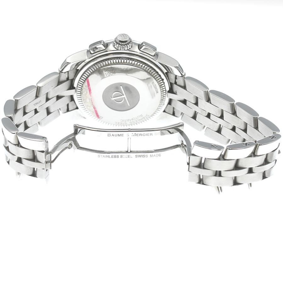 BAUME&MERCIER ボーム＆メルシェ Baume & Mercier MV045216 ケープ  