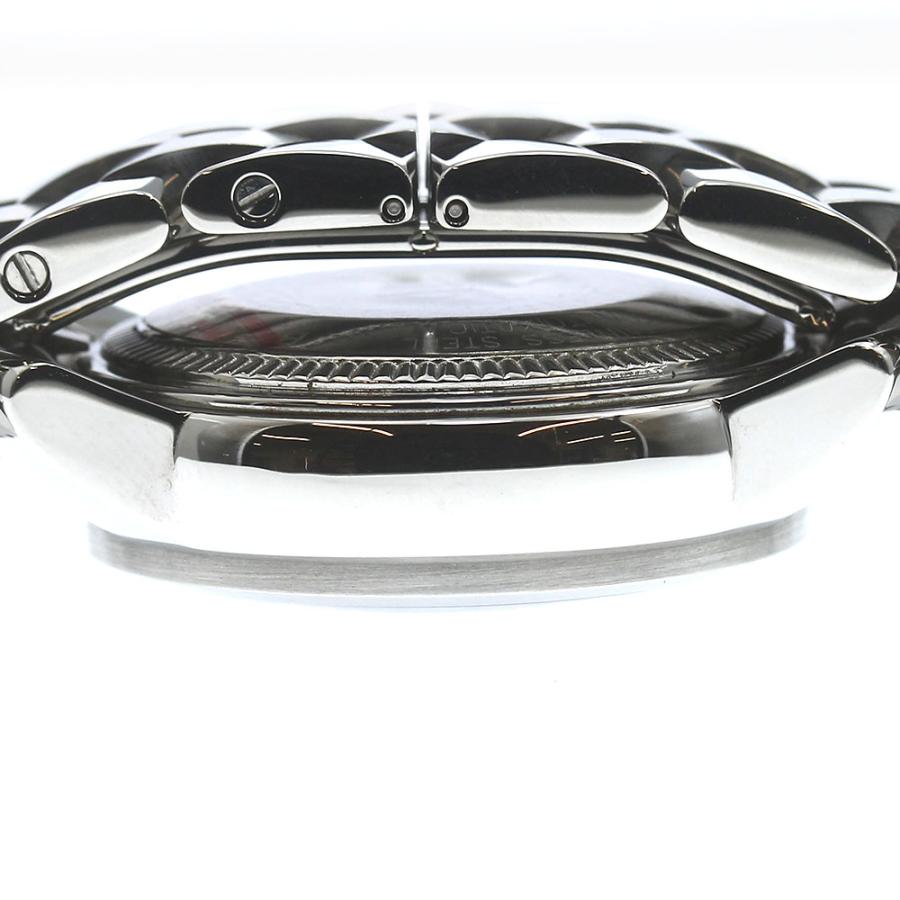 Baume & Mercier 自動巻き クロノグラフ BAUME&MERCIER（ボーム&メルシエ） ボーム＆メルシェ Baume & Mercier