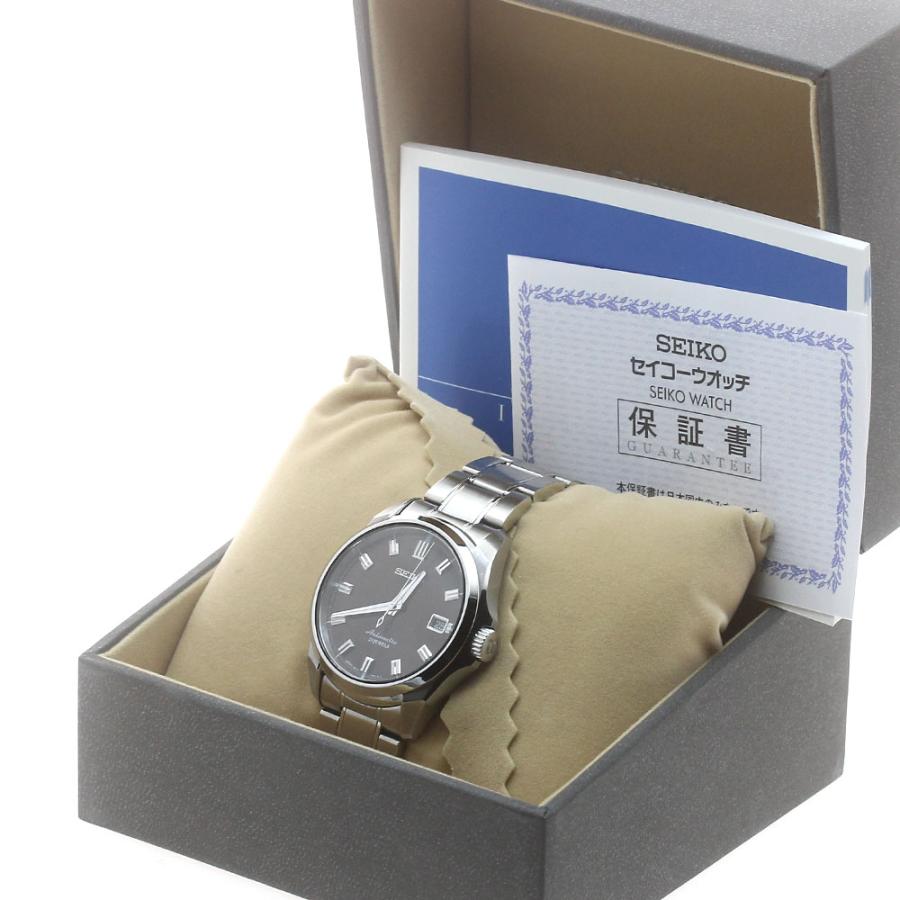 SEIKO（セイコー） SEIKO SARB025/6R15-00H0 メカニカル デイト 自動