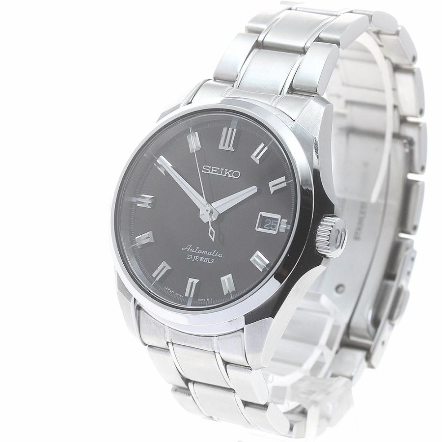 [極美品]SEIKO sarb025 メカニカル 6R15-00H0 SEIKO（セイコー） SEIKO SARB025/6R15-00H0 メカニカル デイト 自動