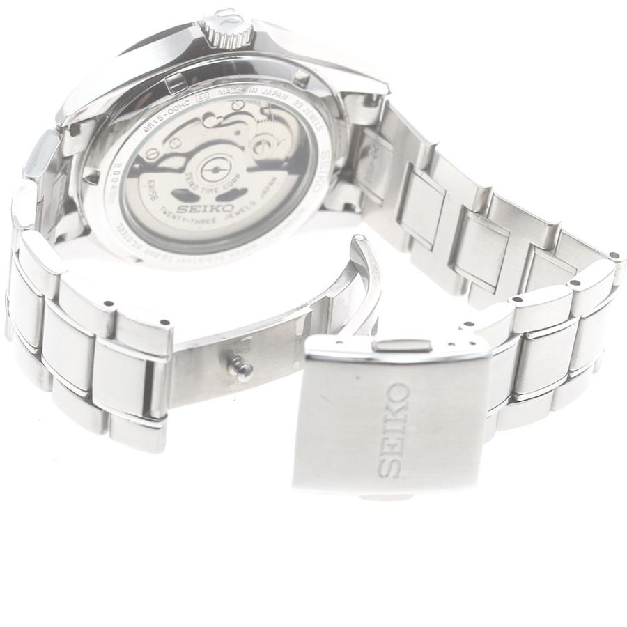 SEIKO（セイコー） SEIKO SARB025/6R15-00H0 メカニカル デイト 自動
