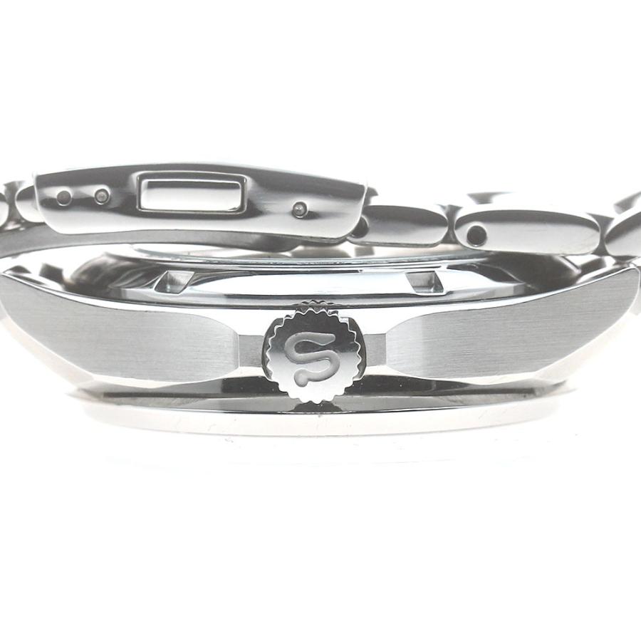 SEIKO（セイコー） SEIKO SARB025/6R15-00H0 メカニカル デイト 自動