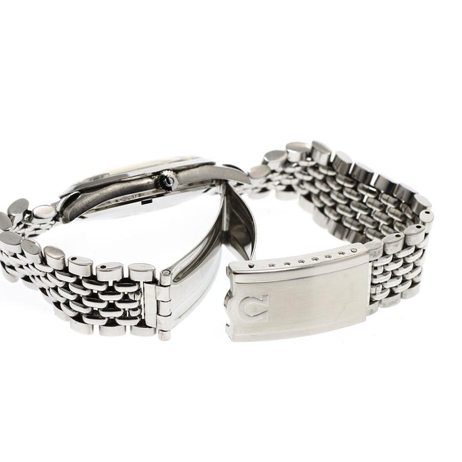 OMEGA オメガ 166.010/168.024 シーマスター デイト Cal.564 ライス  