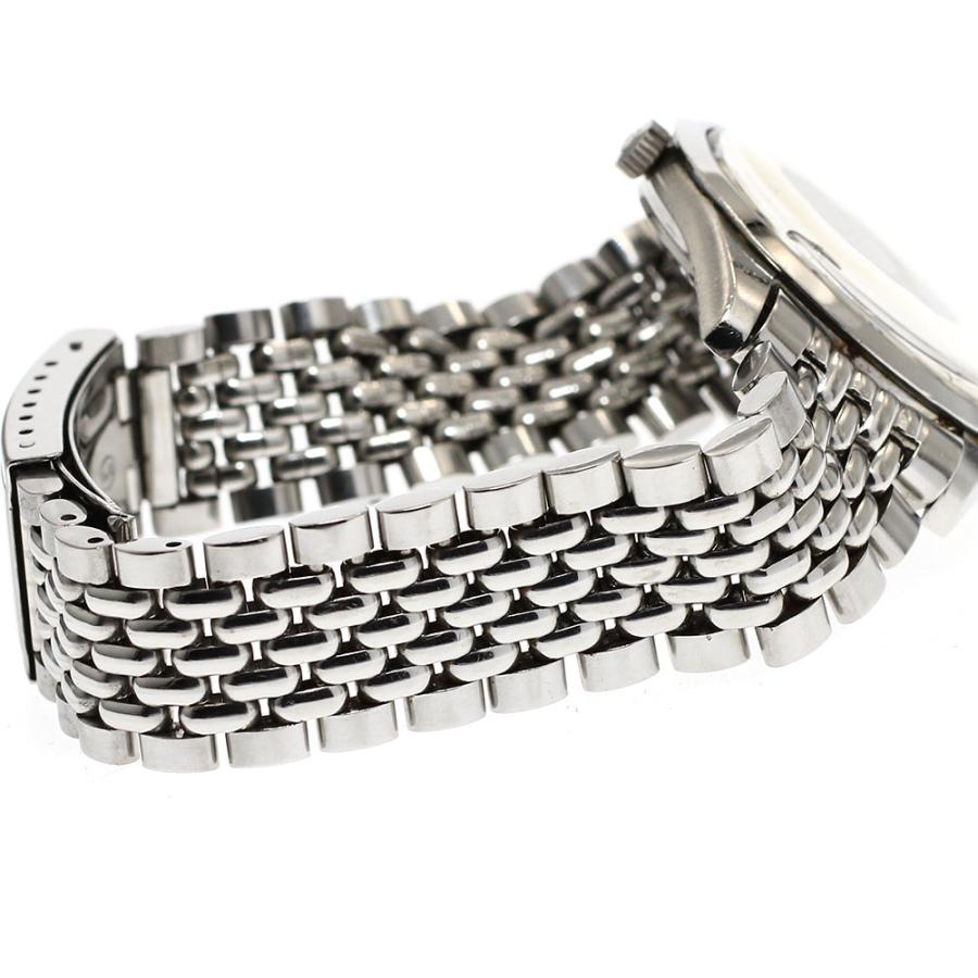 OMEGA オメガ 166.010/168.024 シーマスター デイト Cal.564 ライス  