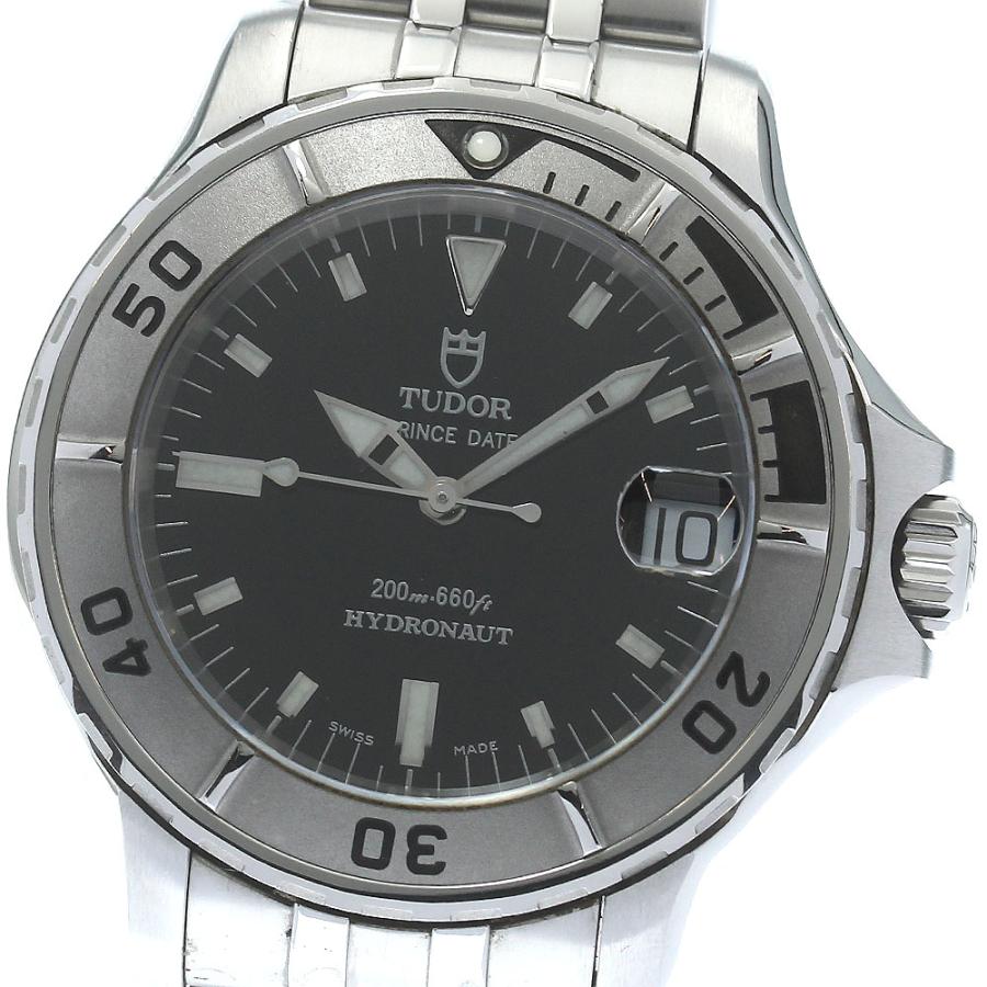 TUDOR（チューダー） チュードル TUDOR 85190 ハイドロノート デイト 