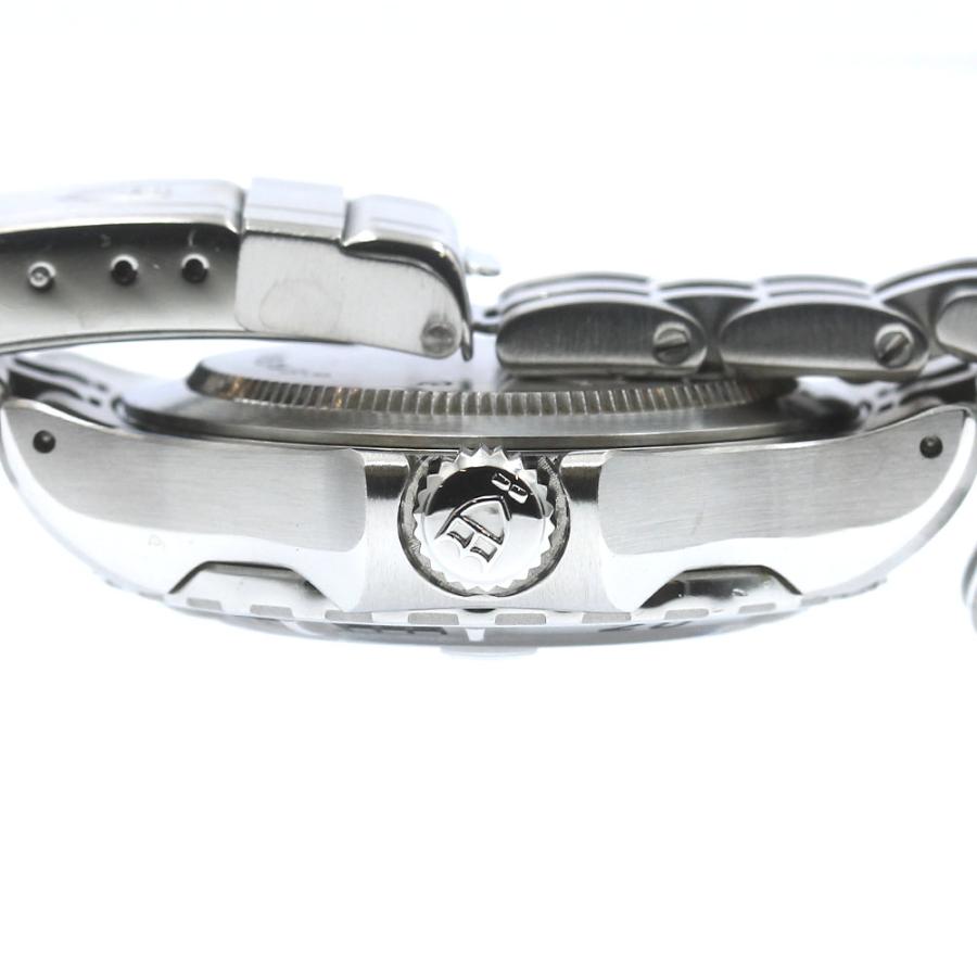 TUDOR チュードル 85190 ハイドロノート デイト 自動巻き メンズ 良品  